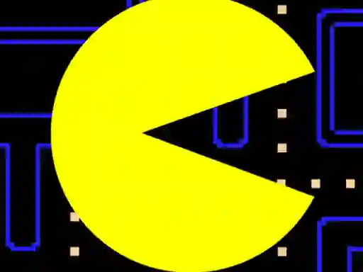 Feed Pac — free online game
