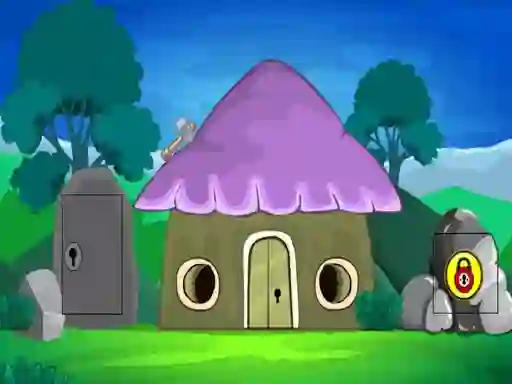 Village Escape — free online game