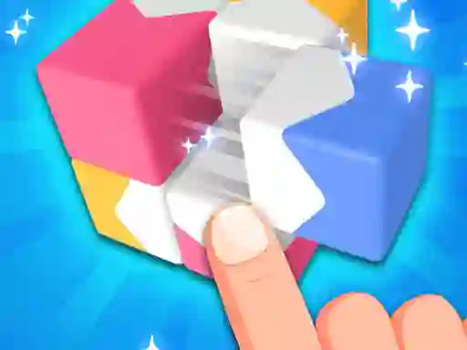 Blocks 3D — darmowa gra online