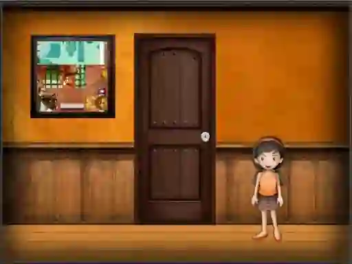 Amgel Kids Room Escape 90 — free online game