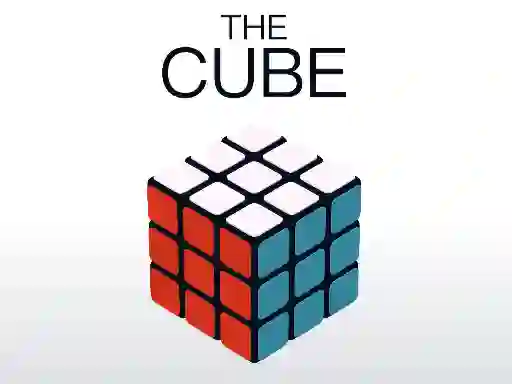 The Cube