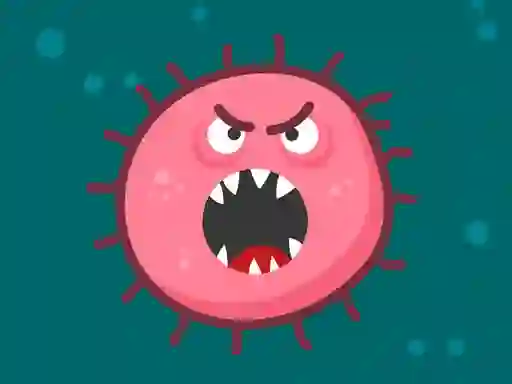 End Of Covid Virus Match 3 — free online game