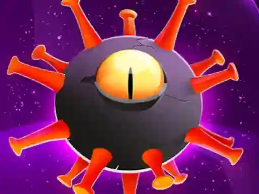 Virus Simulator — free online game