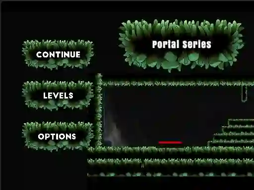 Portal Series — free online game
