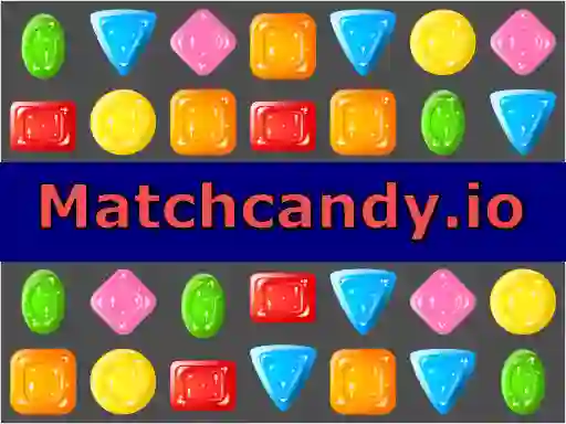 Matchcandy.io — free online game
