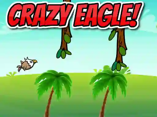 Crazy Eagle! — free online game