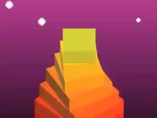 Block Stack 3D — free online game