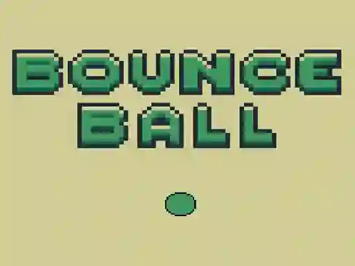 Bounce Ball Timer Attack — free online game