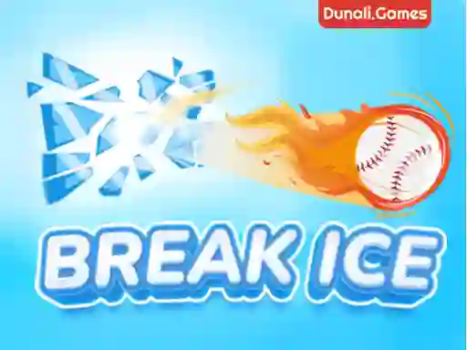 Break Ice — free online game