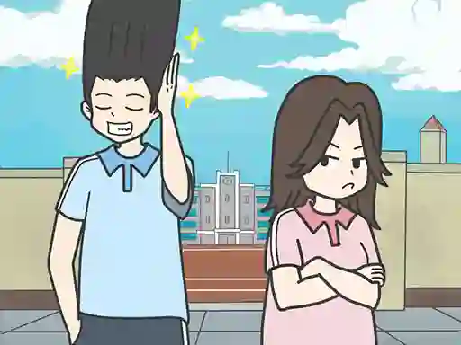 The Days Before Graduation — free online game