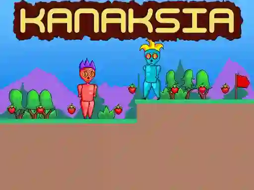 Kanaksia — free online game