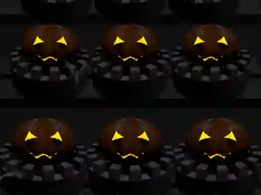 Halloween Remembers — free online game