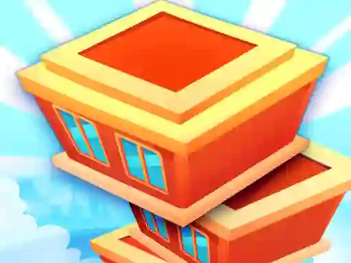 Build Tower — free online game