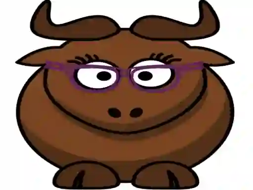 Bull Touch — free online game