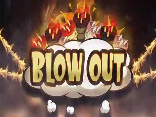 Blow Out — free online game