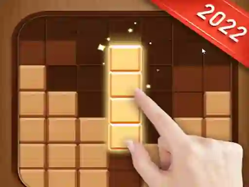 Laro Block Puzzle! online