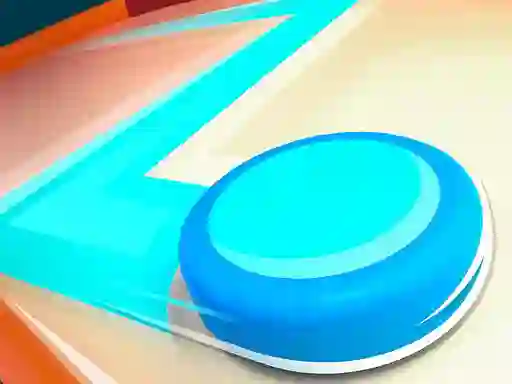 Disc Challenge — free online game