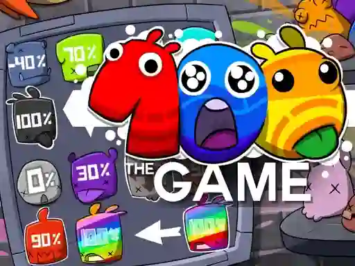 100 One Hundread — free online game