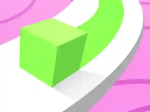 Color Adventure: Draw and Go — free online game