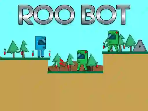 Roo Bot — free online game