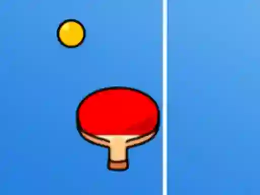 Endless Ping Pong — free online game