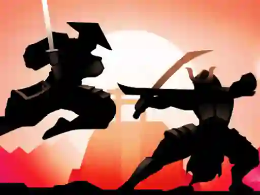 Shadow Fight Combat — free online game