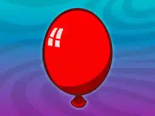 Balloon Pop — free online game