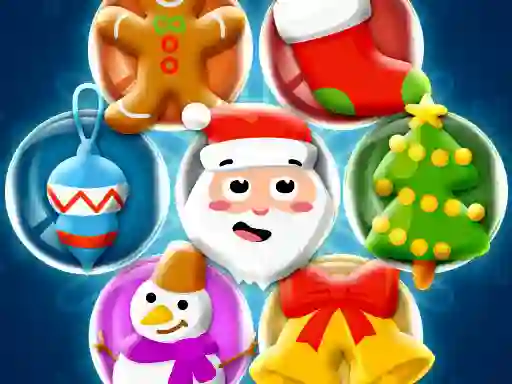 Pop-Pop Jingle — free online game