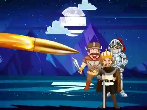 Target Triumph — free online game