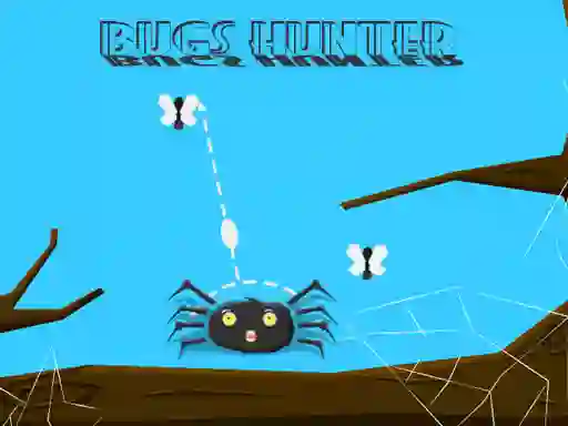 Bugs Hunter — free online game