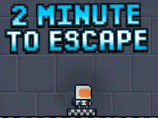 2 Minutes to Escape — free online game