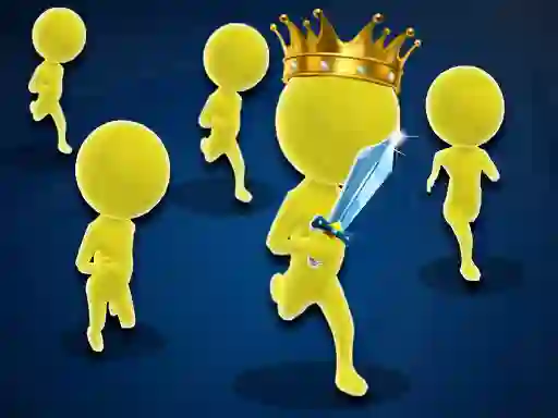 Crowd Pusher — free online game