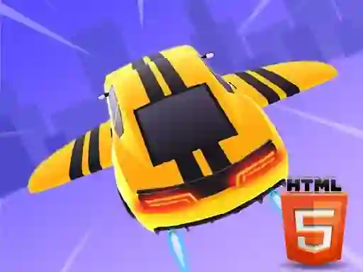 Turbo Racing 3D HTML5 — free online game