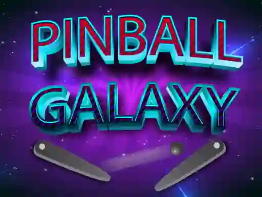 Pinball Galaxy — free online game