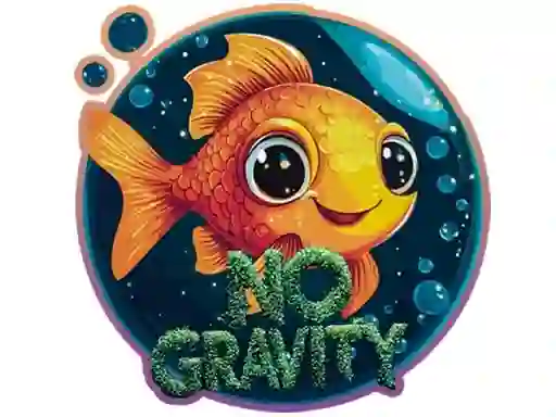 No Gravity — free online game