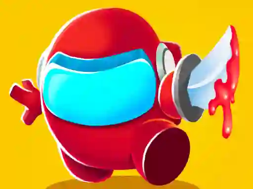 Impostor Killer — free online game