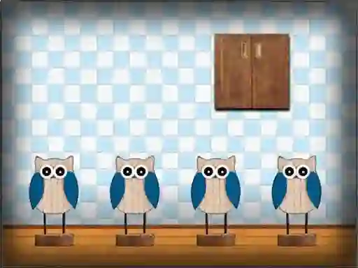 Amgel Easy Room Escape 55 — free online game