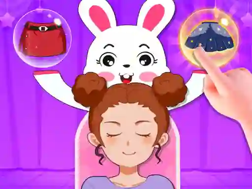 Guess Your Dressup — free online game