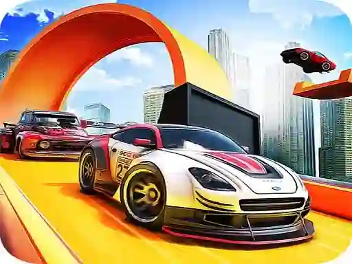 Trò chơi Car Driving 3d Simulator trực tuyến