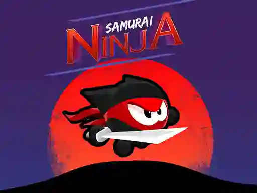 Ninja Samurai — free online game