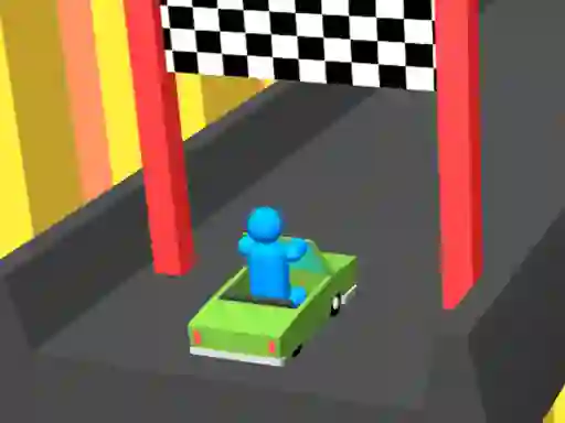 Turn Over Master — darmowa gra online
