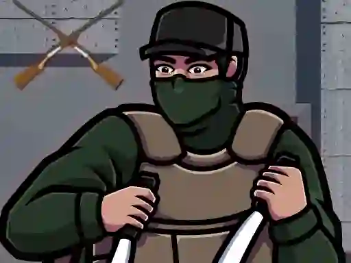 Hunter Assassin Stealth Master — free online game