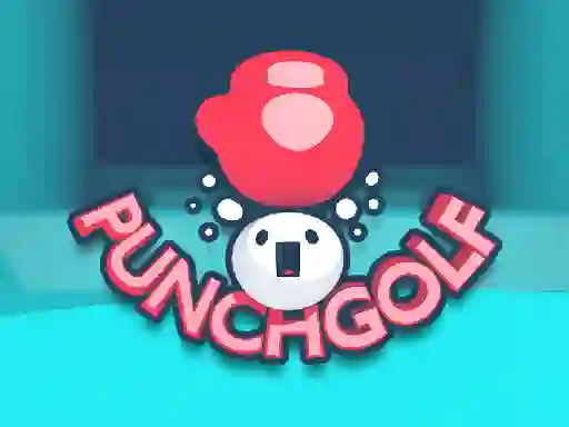 PUNCHGOLF — free online game