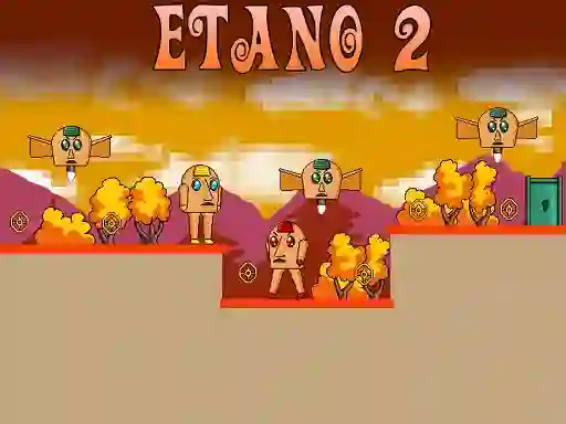 Etano 2 — free online game