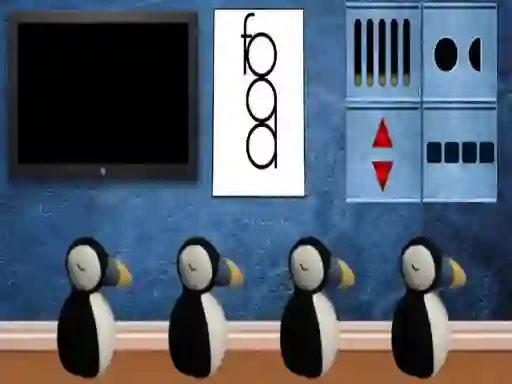 Euphoric Boy Escape — free online game