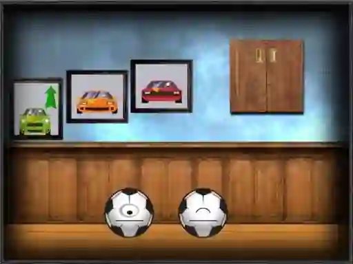 Amgel Kids Room Escape 71 — δωρεάν online παιχνίδι