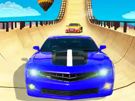 Car Stunt — free online game