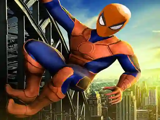 Spider Skate — free online game