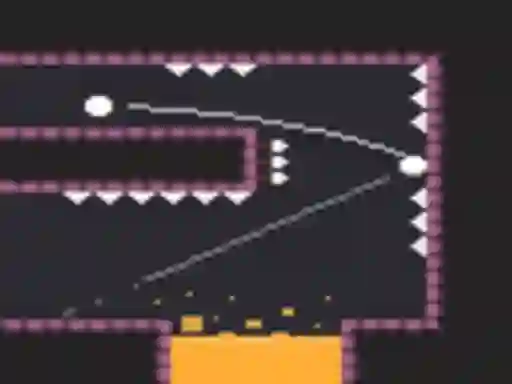 Golf in dungeon — free online game