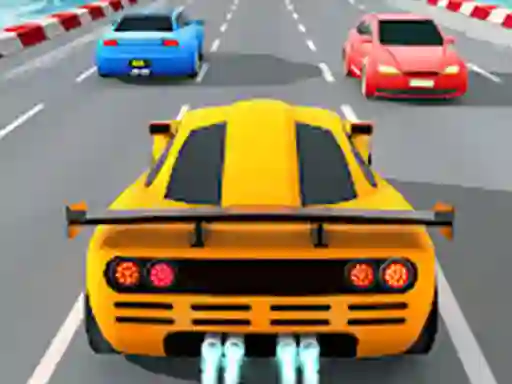 Hard car parking — free online game